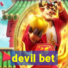 devil bet